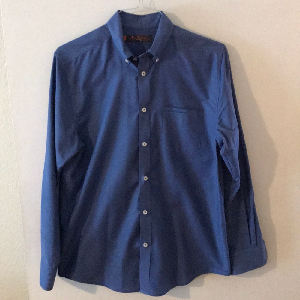Men’s dress shirt